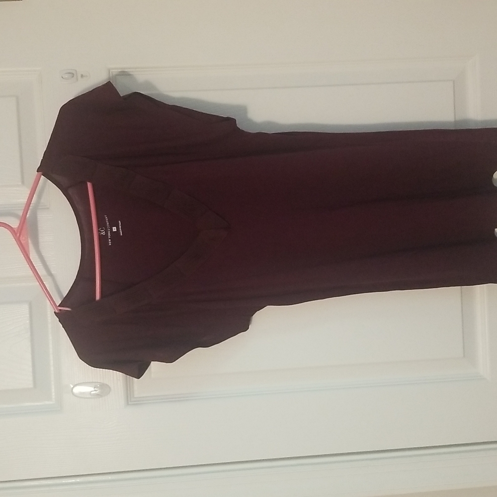NY&CO blouse